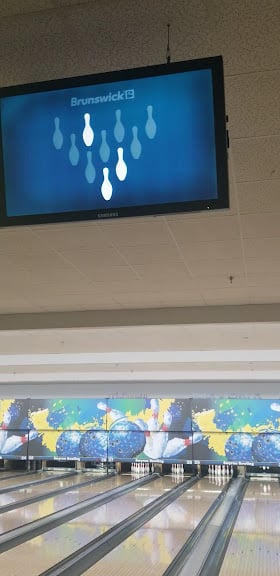 Smyrna Bowling Center — Smyrna, Tennessee (3)