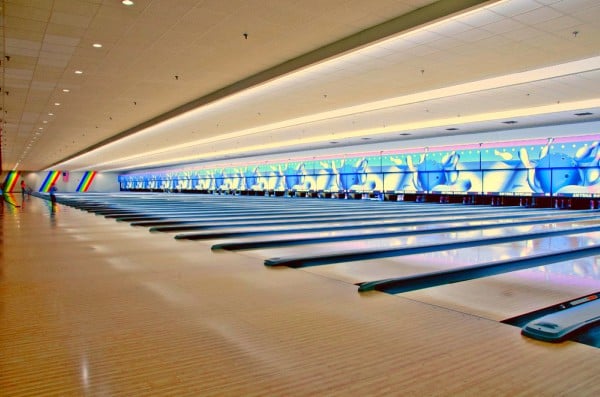 Smyrna Bowling Center Smyrna Bowling Center