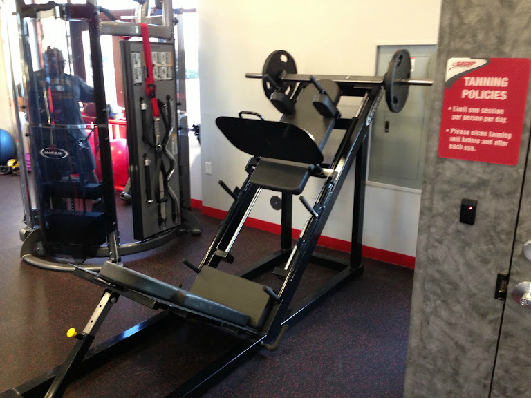 Snap Fitness Dublin — Dublin, Ohio (2)