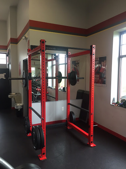 Snap Fitness Dublin — Dublin, Ohio (3)