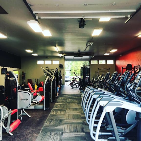 Snap Fitness Dublin