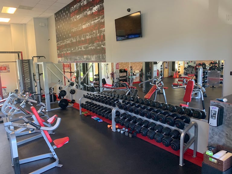 Snap Fitness Fort Mill — Fort Mill, South Carolina (2)