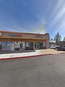 So Cal Hammers Wrestling Club