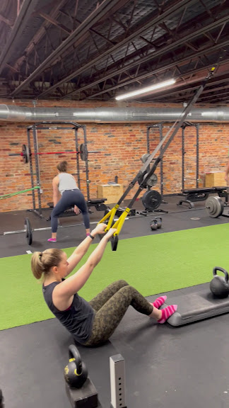 SOBO Strength and Performance — Baltimore, Maryland (2)