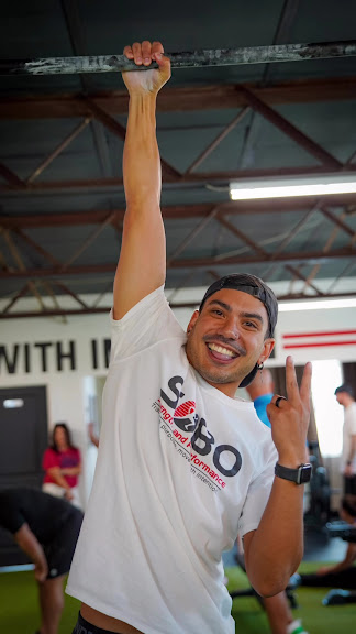 SOBO Strength and Performance — Baltimore, Maryland (3)