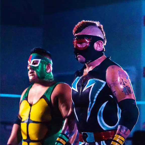 SoCal Pro Wrestling