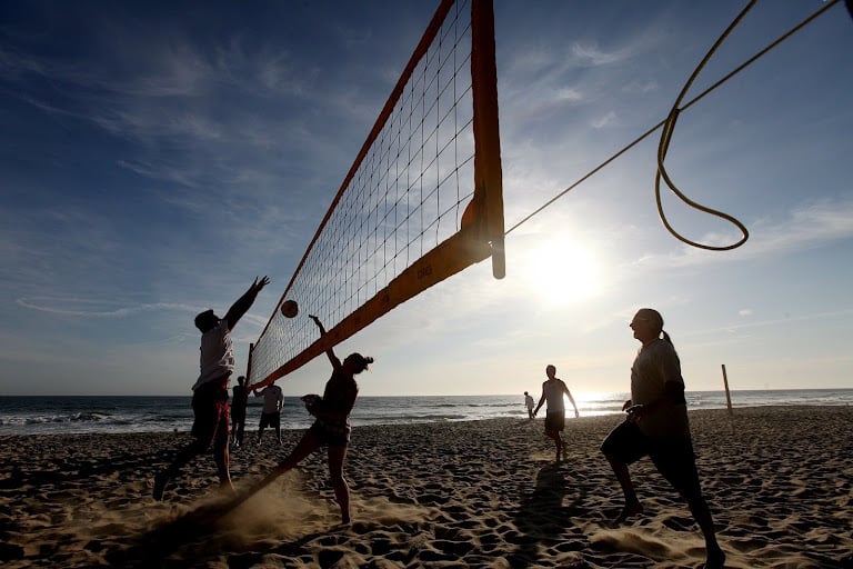 SoCal Volleyball Club — Sports Club in San Marcos, California
