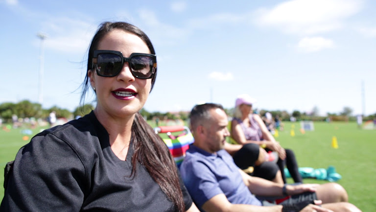 Soccer Association-Boca Raton — Boca Raton, Florida (3)