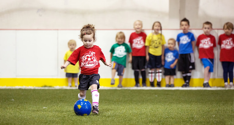 Soccer Buddies — Highlands Ranch, Colorado (2)
