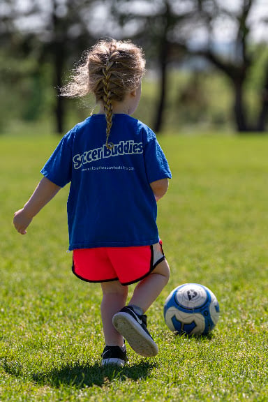 Soccer Buddies — Lone Tree, Colorado (2)
