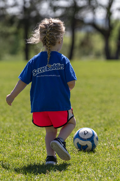 Soccer Buddies — Colorado Springs, Colorado (2)