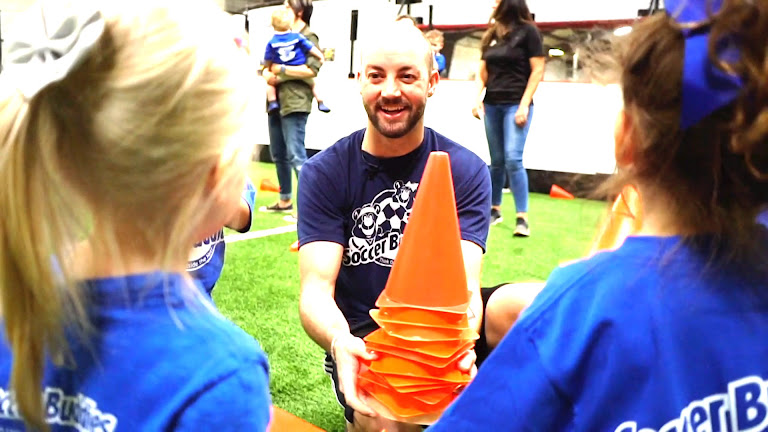 Soccer Buddies — Highlands Ranch, Colorado (3)