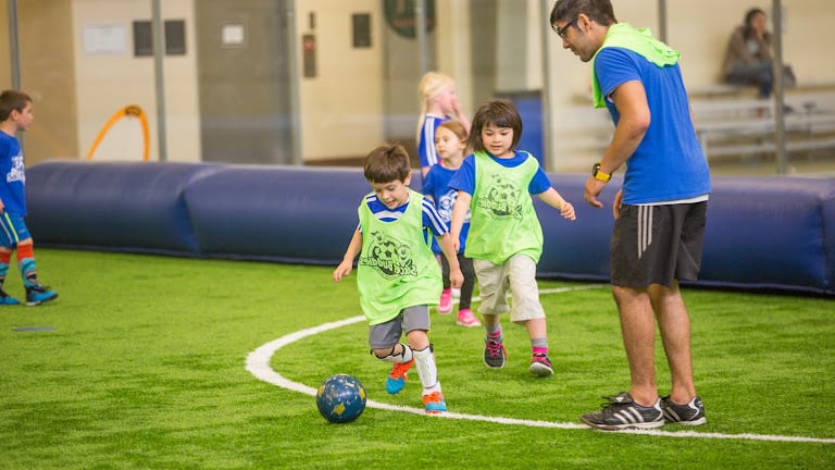 Soccer Buddies — Lone Tree, Colorado (3)