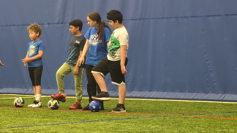 Soccer Buddies — Centennial, Colorado (3)