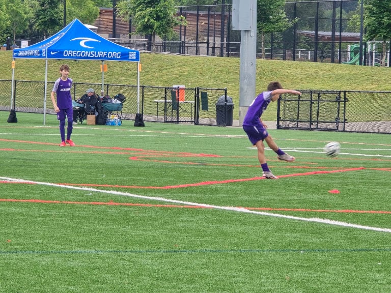 Soccer Chance Academy