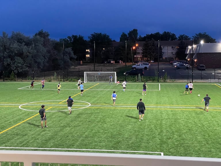 Soccer City Aurora — Aurora, Colorado (2)