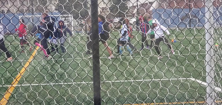 Soccer City Aurora — Aurora, Colorado (3)