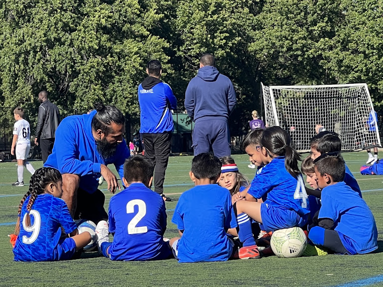 Soccer Fun for Kids Club — Brooklyn, New York (2)