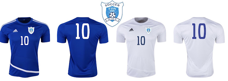 Soccer Fun for Kids Club