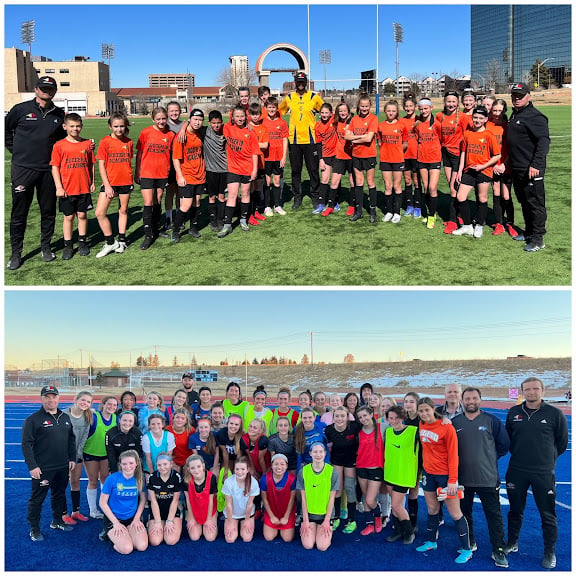 Soccer IQ Academy — Greenwood Village, Colorado (3)