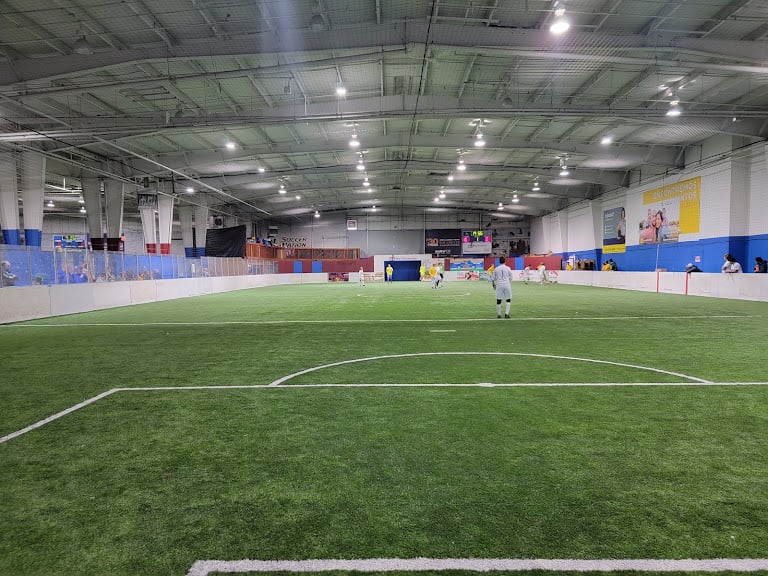 Soccer Nation KC — Kansas City, Kansas (2)