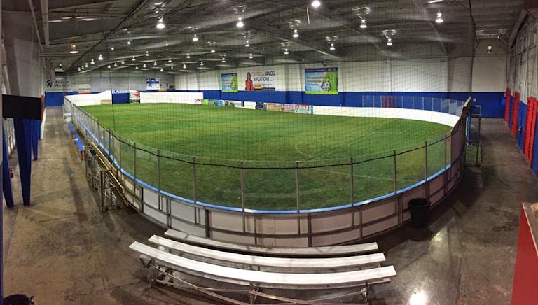 Soccer Nation KC