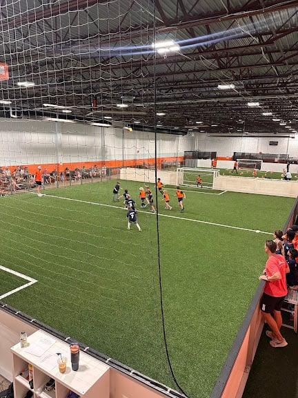 Soccer Shots