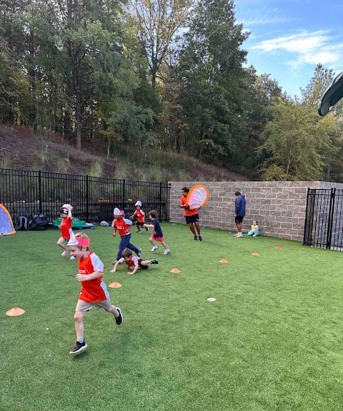 Soccer Shots — Matthews, North Carolina (3)