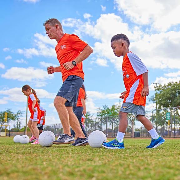 Soccer Shots Greenville — Taylors, South Carolina (2)