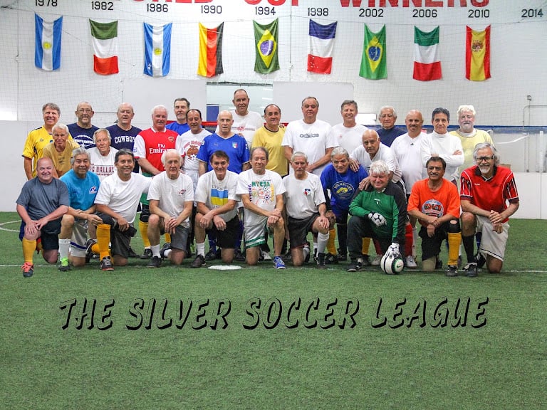 Soccer Spectrum — Richardson, Texas (2)