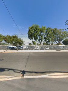Soccer With A Purpose — San Gabriel, California (2)
