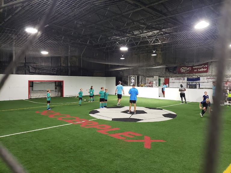Soccerplex