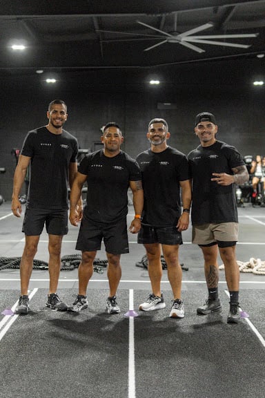 SOCF Fitness Orlando — Orlando, Florida (2)
