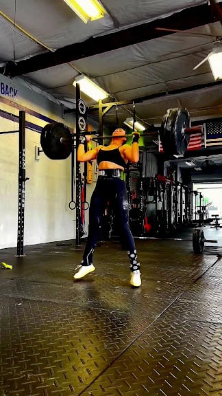 SOCF Fitness Orlando — Orlando, Florida (3)