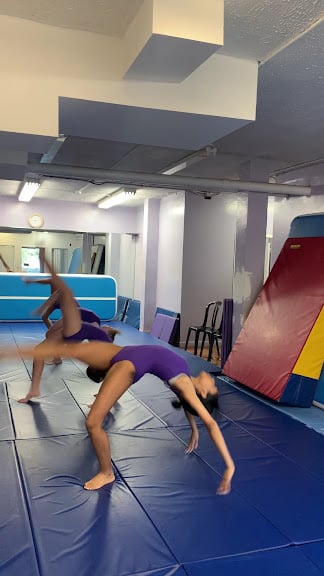 Sofia’s Fitness & Dance Studio