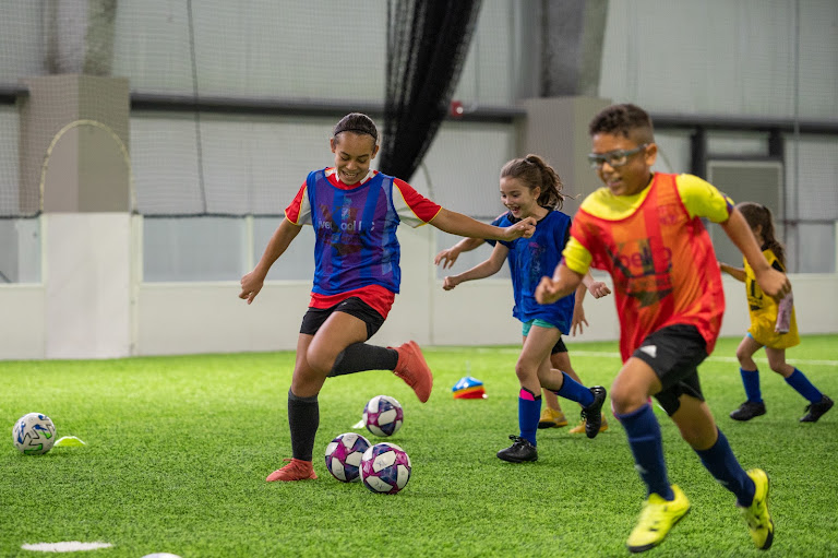 Sofive Soccer Centers Lake Nona (XL Soccer World) — Orlando, Florida (2)