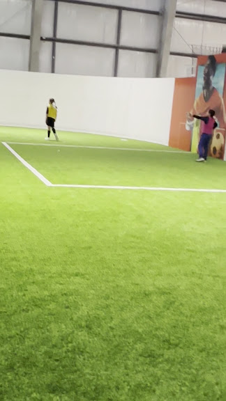 Sofive Soccer Centers Lake Nona (XL Soccer World) — Orlando, Florida (3)