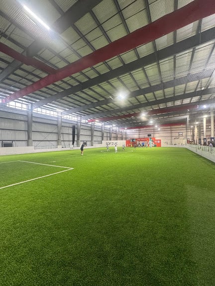 Sofive Soccer Centers Lake Nona (XL Soccer World)