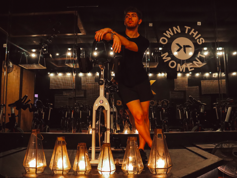 SOHO CYCLING — Tampa, Florida (2)