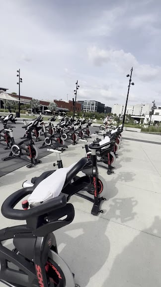 SOHO CYCLING — Tampa, Florida (3)
