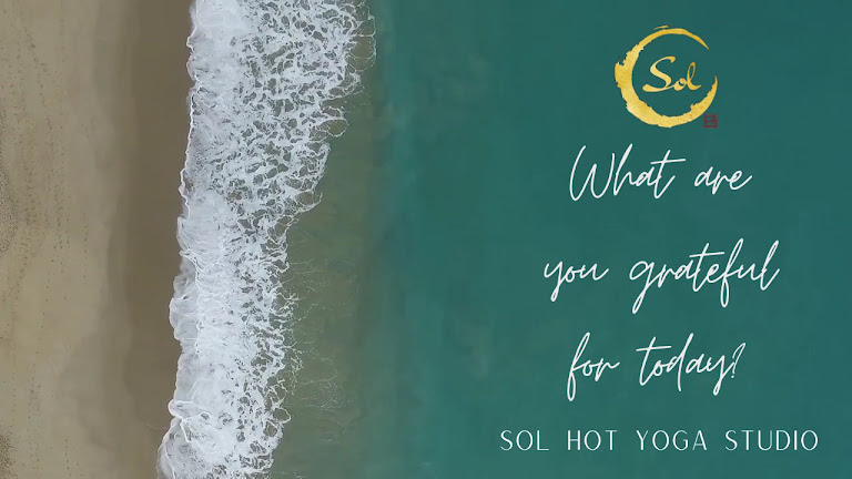 Sol Hot Yoga Studio — Carmel, Indiana (3)