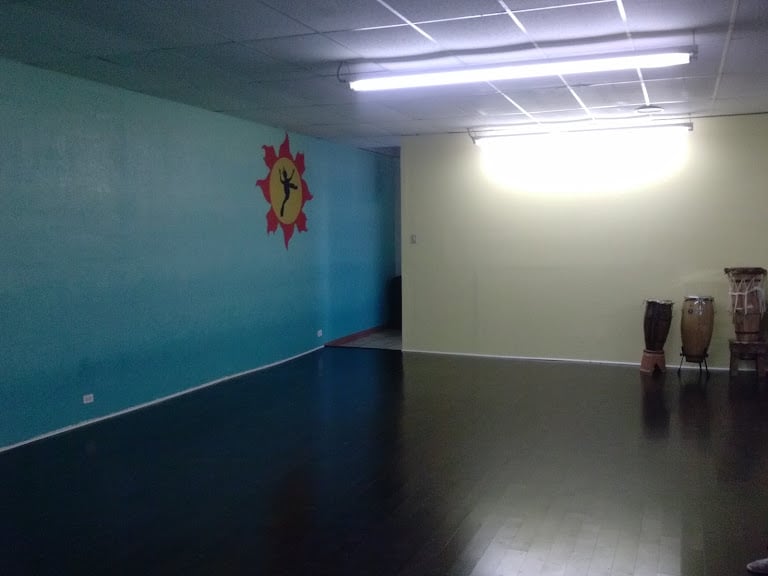 Sol Studio — Dance venue in El Paso, Texas