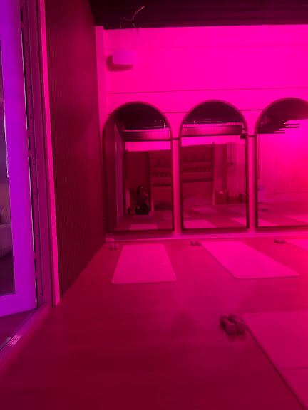 Solace Pilates and Yoga — Orlando, Florida (2)