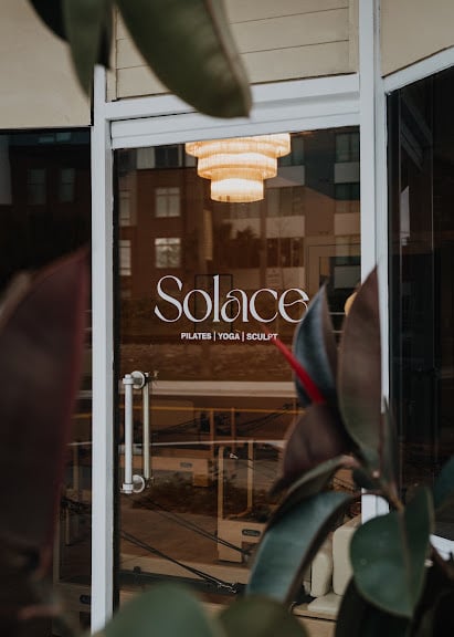 Solace Pilates and Yoga — Pilates venue in Orlando, Florida
