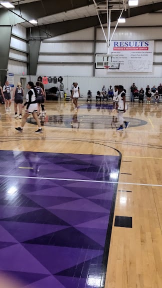 Solid Rock Basketball — Edmond, Oklahoma (3)