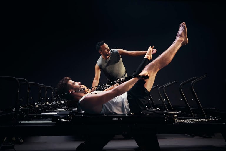 [solidcore] Marina Del Rey — Pilates venue in Marina Del Rey, California
