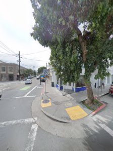 Soluna Yoga and Wellness — San Francisco, California (2)