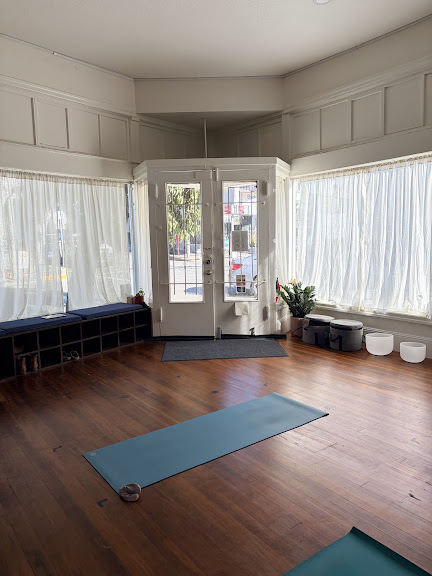 Soluna Yoga and Wellness