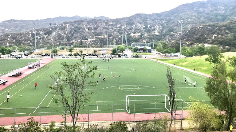 SOLV Football — Glendale, California (2)