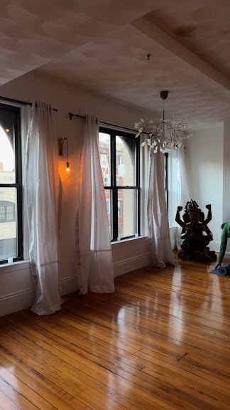 Soma Yoga Center — Boston, Massachusetts (3)